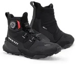 Revit Undercut H2O wasserdichte Motorrad Schuhe