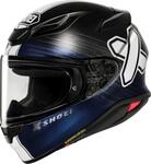Shoei NXR2 Ideograph Helm 11.16.133.2