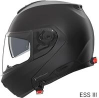 Nolan N100-6 I-ESS Klapphelm N160009903001
