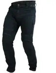 Trilobite Parado AAAA Doublelayer Slim Motorrad Jeans