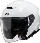 IXS Rapid 1.0 Glossy Jethelm X1-332216-001-XS