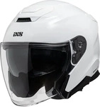 IXS X1-332216-001-2XL, IXS Rapid 1.0 Glossy Jethelm Weiss male