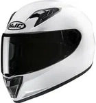 HJC Y10 Jugend Helm, weiss, Gr&ouml;&szlig;e S