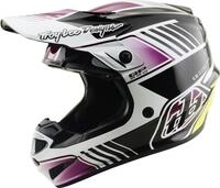 Troy Lee Designs GP Pro MIPS Segment Motocross Helm 101773021