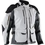Leatt ADV DriTour 5.5 wasserdichte Motorrad Textiljacke