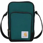 Carhartt Crossbody Zip H&auml;ngetasche, gr&uuml;n f&uuml;r M&auml;nner