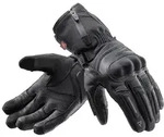 Rebelhorn Summit wasserdichte Winter Motorrad Handschuhe, Gr&ouml;&szlig;e XS f&uuml;r...