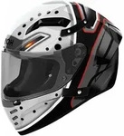 Airoh Connor Masker Helm, Gr&ouml;&szlig;e L f&uuml;r M&auml;nner