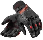 Revit Positron perforierte Motorradhandschuhe 2XL