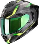 Scorpion Exo-1500 Air Sleek Helm 115-546-69-07