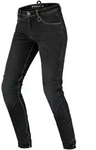 SHIMA Devon Damen Motorrad Jeans, schwarz, Gr&ouml;&szlig;e 26