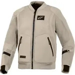 Alpinestars Flight Air Motorrad Textiljacke, Gr&ouml;&szlig;e L f&uuml;r M&auml;nner