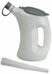 PRESSOL 1L Messkrug mit Deckel 1052860