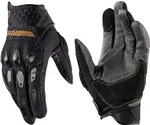 Leatt ADV SubZero 5.5 Short Motorrad Handschuhe S