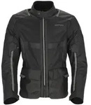 Acerbis Ramsey Vented Long Damen Motorrad Textiljacke