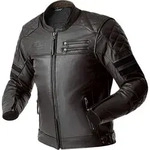 RST Hillberry D3O Motorrad Lederjacke