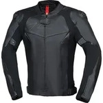 IXS Ace 1.0 Motorrad Lederjacke