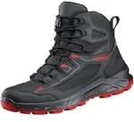 Held Montaro WP Motorradschuhe 36