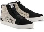 Alpinestars Ride-63 Canvas Motorrad Schuhe