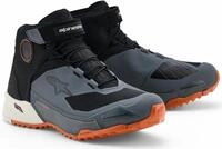 Alpinestars CR-X Drystar Motorradschuhe 2611820-1547-9