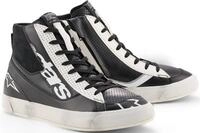 Alpinestars Stated Flair Motorrad Schuhe
