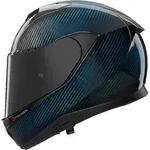 Nolan X-904 Ultra Carbon Liquido Helm