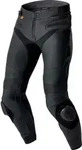 RST S1 D3O perforierte Motorrad Lederhose