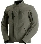 Furygan Harris Trooper Motorrad Textiljacke