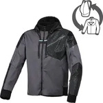 Macna Distec Damen Motorrad Textiljacke