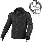 Macna Distec Motorrad Textiljacke