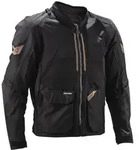 Leatt ADV FlowTour 4.5 Short Motorrad Textiljacke