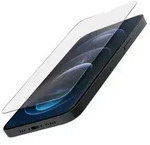Quad Lock Displayschutzfolie - Geh&auml;rtetes Glas - iPhone 12 / 12 Pro