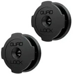 Quad Lock Klebende Wandhalterung