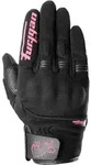 Furygan Jet D3O EVO Damen Motorrad Handschuhe