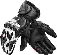 SHIMA RS-3 Motorradhandschuhe RS-3-MEN-WHT-3XL