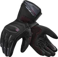 SHIMA Inverno wasserdichte Damen Motorradhandschuhe