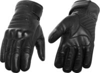 Rokker Juneau Motorrad Handschuhe