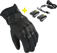Macna 190-6667-S-101, Macna Era 2.0 RTX Kit wasserdichte, beheizbare