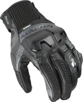 Macna 190-6374-XL-101, Macna Ultraxx 2.0 Motorradhandschuhe Schwarz male
