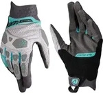 Leatt ADV 5.5 X-Flow Short Damen Motorrad Handschuhe