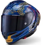 Alpinestars Supertech R10 Martinator Thai LE Carbon Helm
