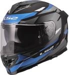 LS2 FF818 Storm III Komai Helm 168180625S