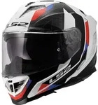 LS2 FF818 Storm III Sporty Helm