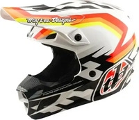 Troy Lee Designs 106114004, Troy Lee Designs SE5 Polycarbonate MIPS Dash Motocross
