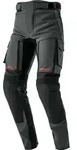 RST Pro Series Adventure D3O wasserdichte Motorrad Textilhose
