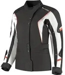 Rusty Stitches Leah wasserdichte Damen Motorrad Textiljacke