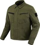 SHIMA Giro Motorrad Textiljacke GIRO-MEN-JKT-KHK-L