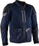 Leatt ADV FlowTour 4.5 Short Motorrad Textiljacke DLA3010-043-M