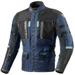 Berik Absolute Zero RX wasserdichte Motorrad Textiljacke