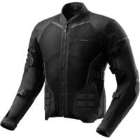 Rebelhorn Scandal 3 Motorrad Textiljacke RH-TJ-SCANDAL-3-01-XS
